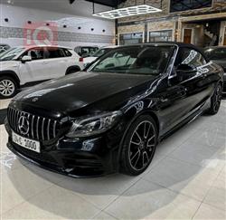 مێرسێدس بێنز C-Class